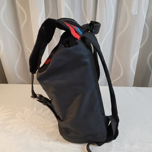 Rocksax David Bowie Lightning Heritage Bag main image 6